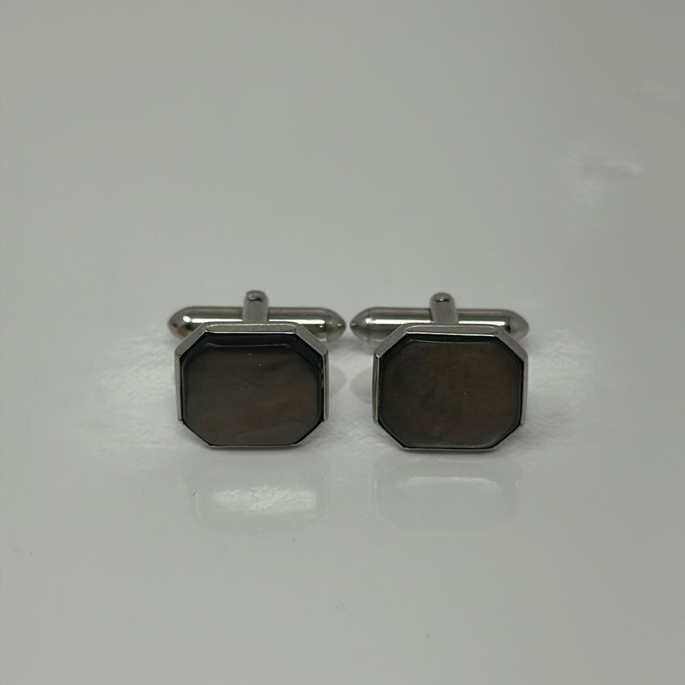 Stunning swank cufflinks